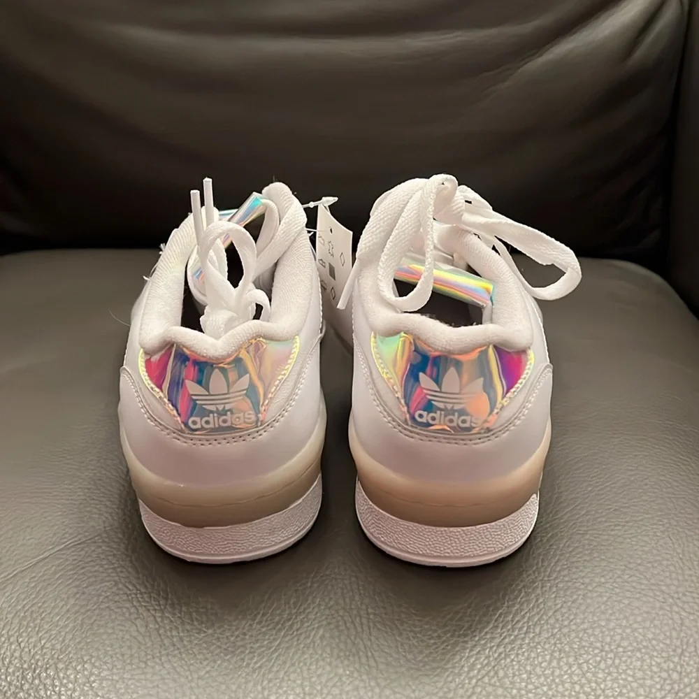 Adidas Rivalry Low - Picture 4 of 5